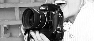 Savoir prendre une photographie 
