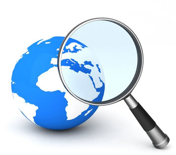 Moteurs de recherche