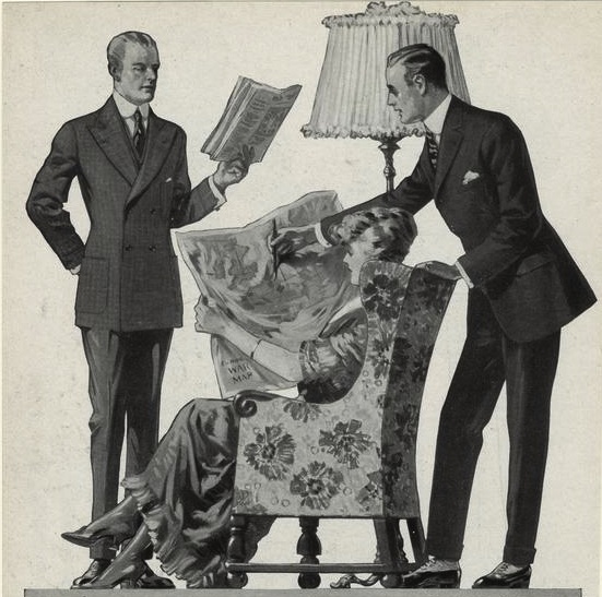 Newspapers