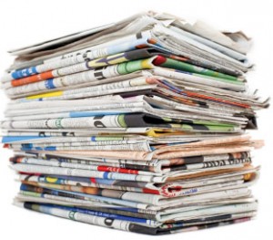 Newspapers Resources Newspapers Resources