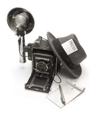 Outils pour les journalistes en ligne